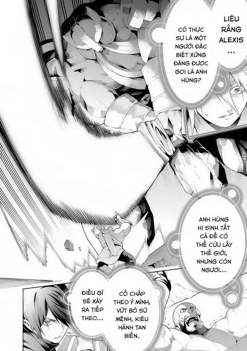Tsuihousareru Ni Skill Wo Te Ni Ireta Ore Ga, 100 No Isekai De 2-Shuume Musou Chap 12 - Next Chap 13