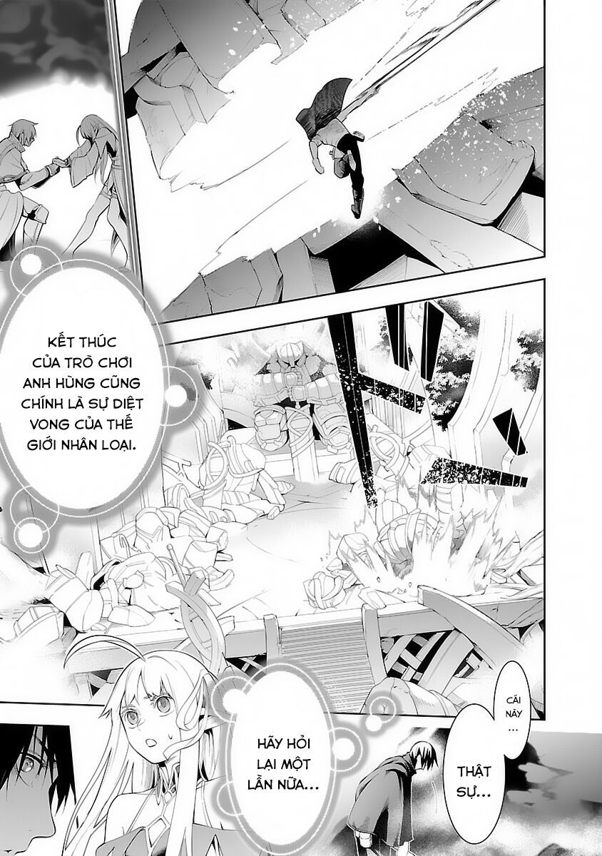 Tsuihousareru Ni Skill Wo Te Ni Ireta Ore Ga, 100 No Isekai De 2-Shuume Musou Chap 12 - Next Chap 13