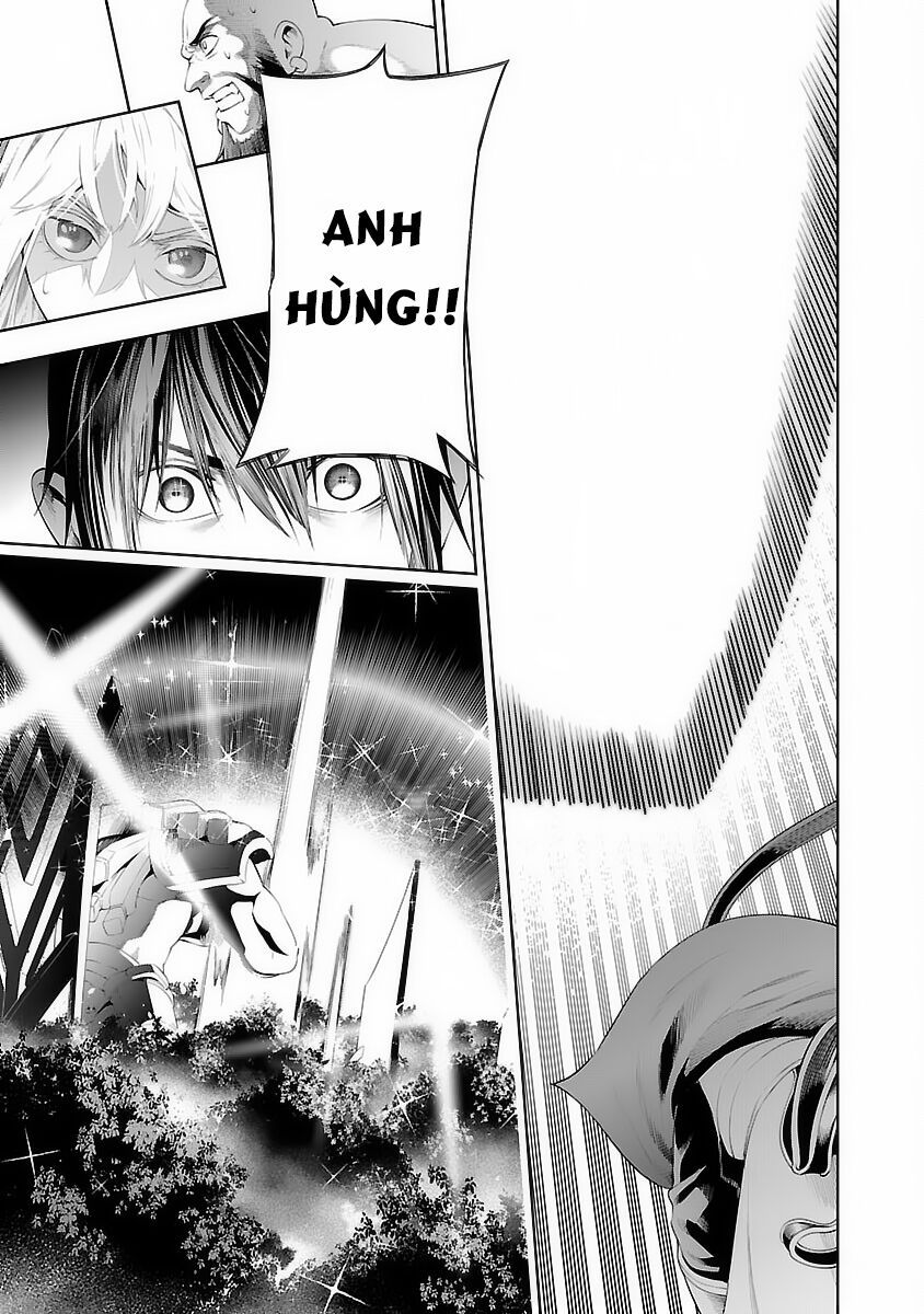 Tsuihousareru Ni Skill Wo Te Ni Ireta Ore Ga, 100 No Isekai De 2-Shuume Musou Chap 12 - Next Chap 13