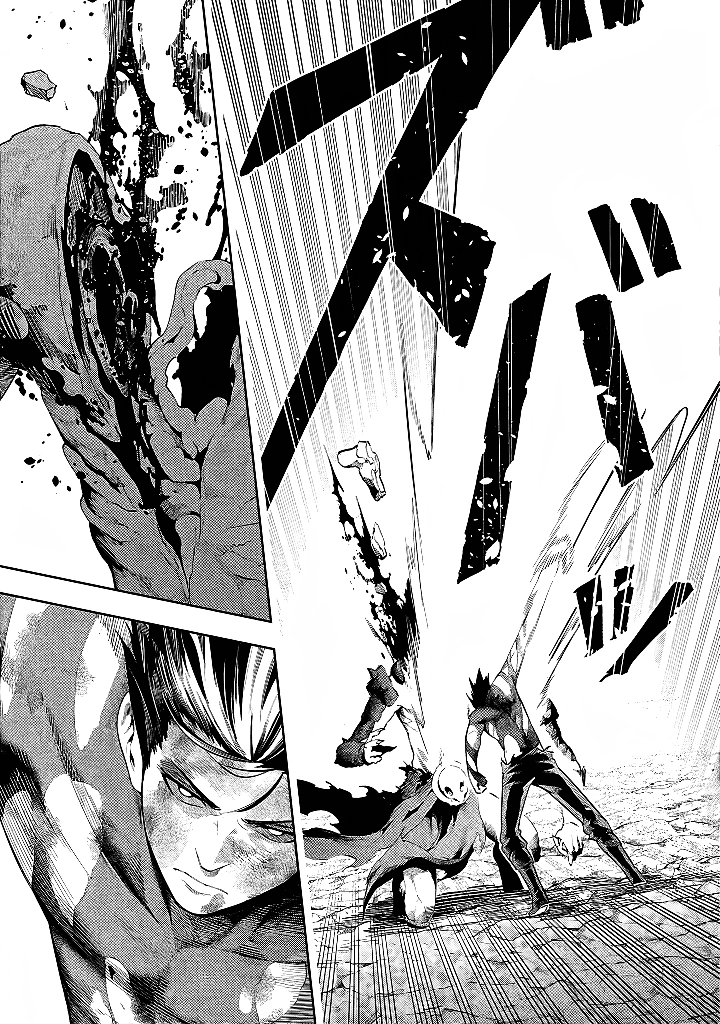 Tsuihousareru Ni Skill Wo Te Ni Ireta Ore Ga, 100 No Isekai De 2-Shuume Musou Chap 17 - Next Chap 18