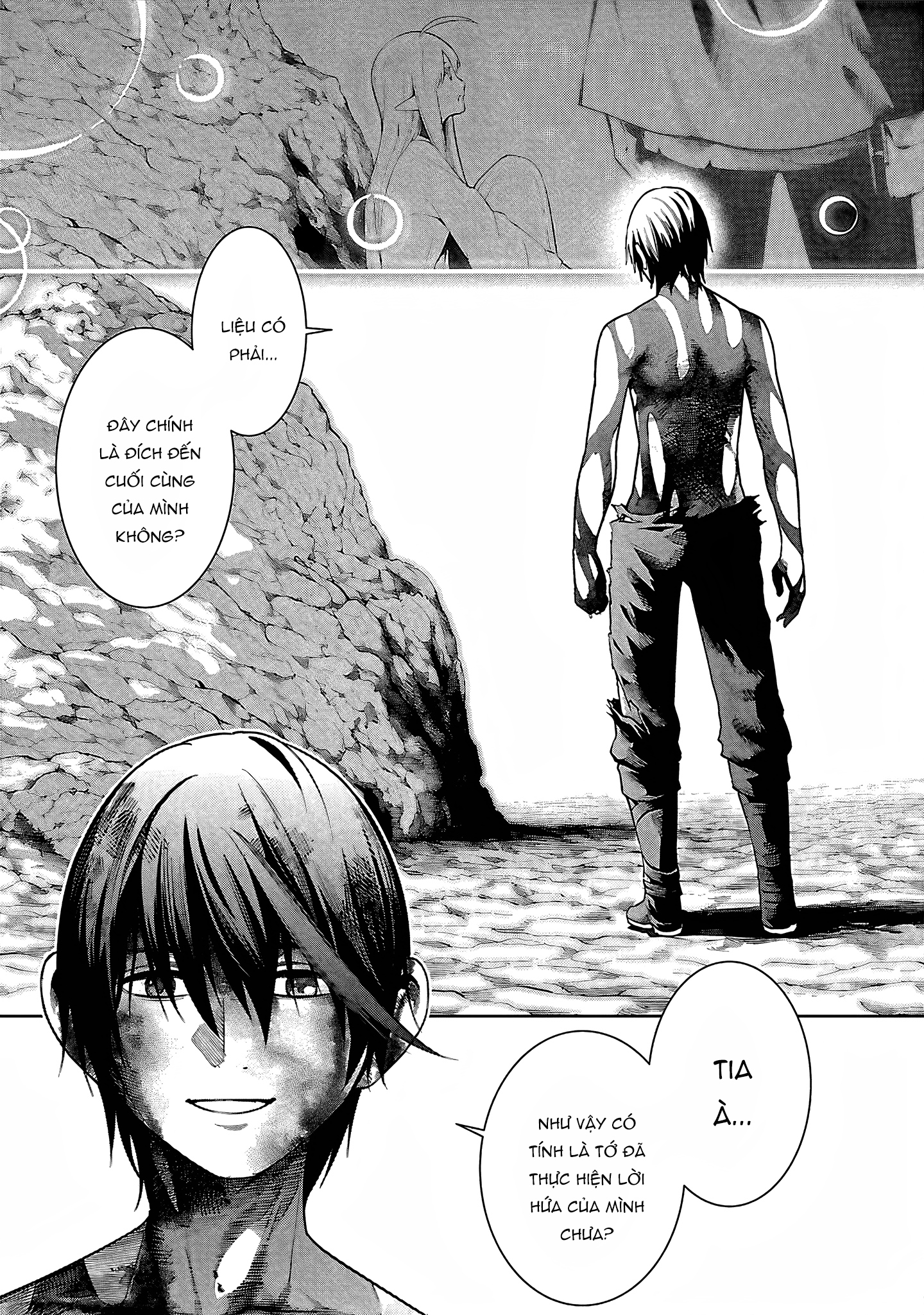 Tsuihousareru Ni Skill Wo Te Ni Ireta Ore Ga, 100 No Isekai De 2-Shuume Musou Chap 17 - Next Chap 18
