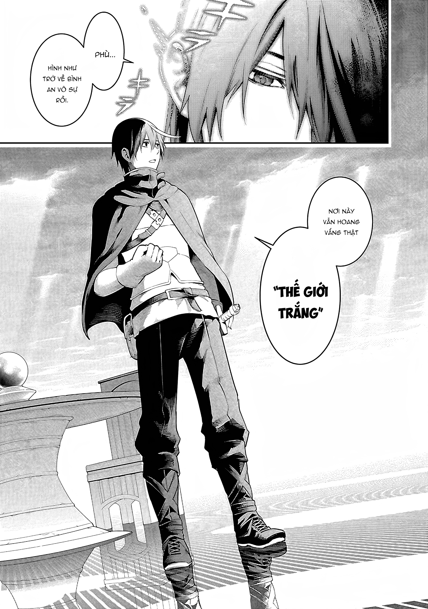 Tsuihousareru Ni Skill Wo Te Ni Ireta Ore Ga, 100 No Isekai De 2-Shuume Musou Chap 17 - Next Chap 18
