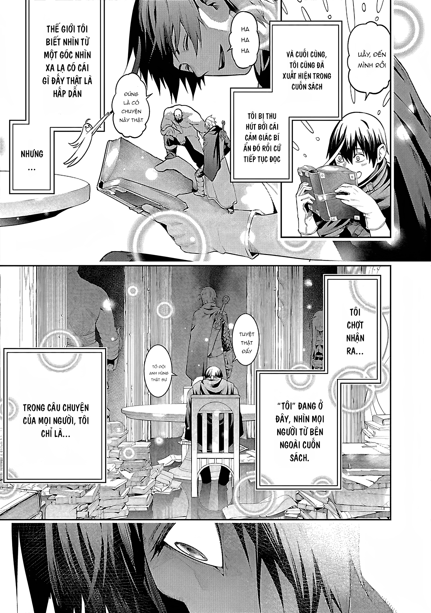 Tsuihousareru Ni Skill Wo Te Ni Ireta Ore Ga, 100 No Isekai De 2-Shuume Musou Chap 17 - Next Chap 18