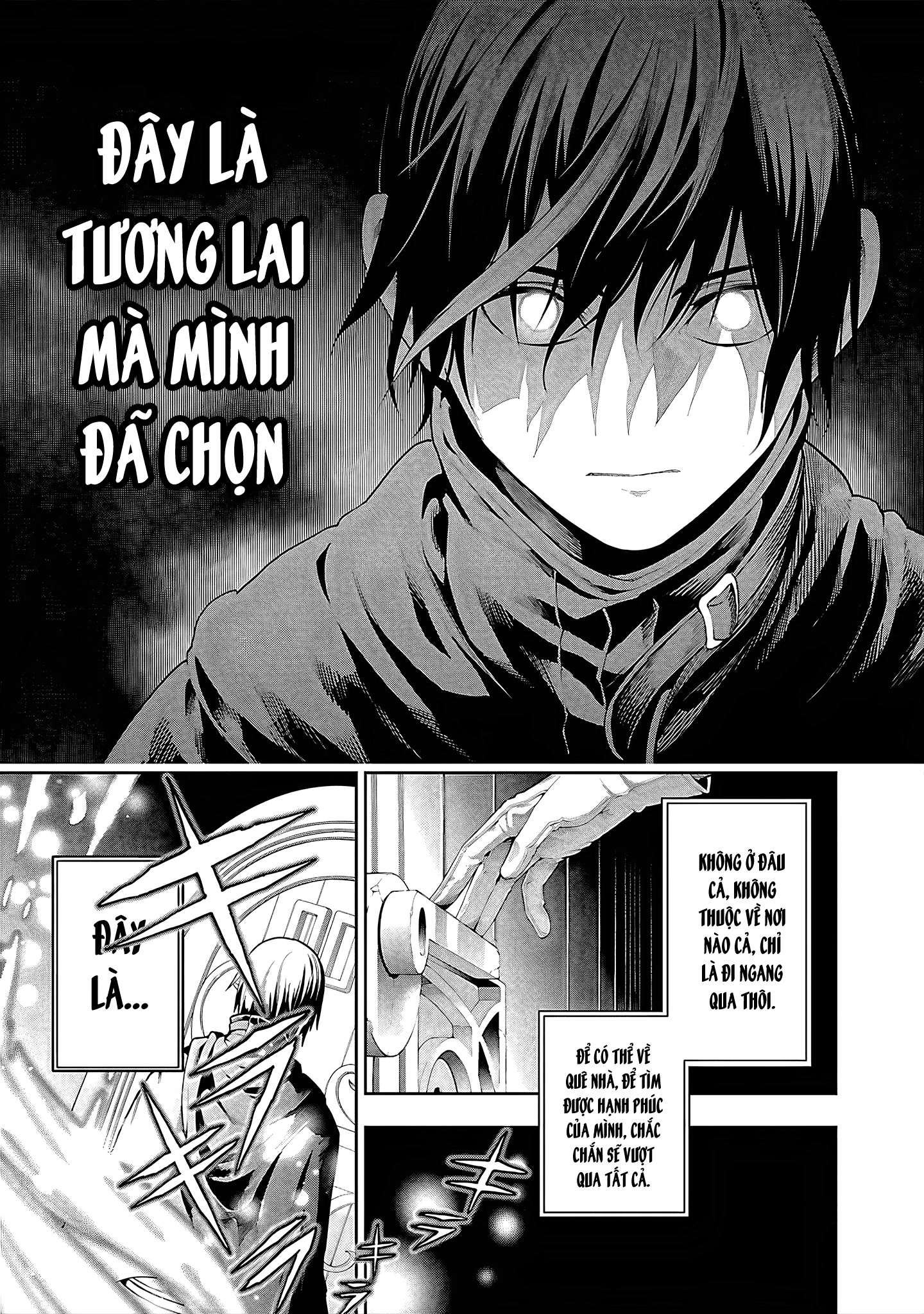 Tsuihousareru Ni Skill Wo Te Ni Ireta Ore Ga, 100 No Isekai De 2-Shuume Musou Chap 17 - Next Chap 18