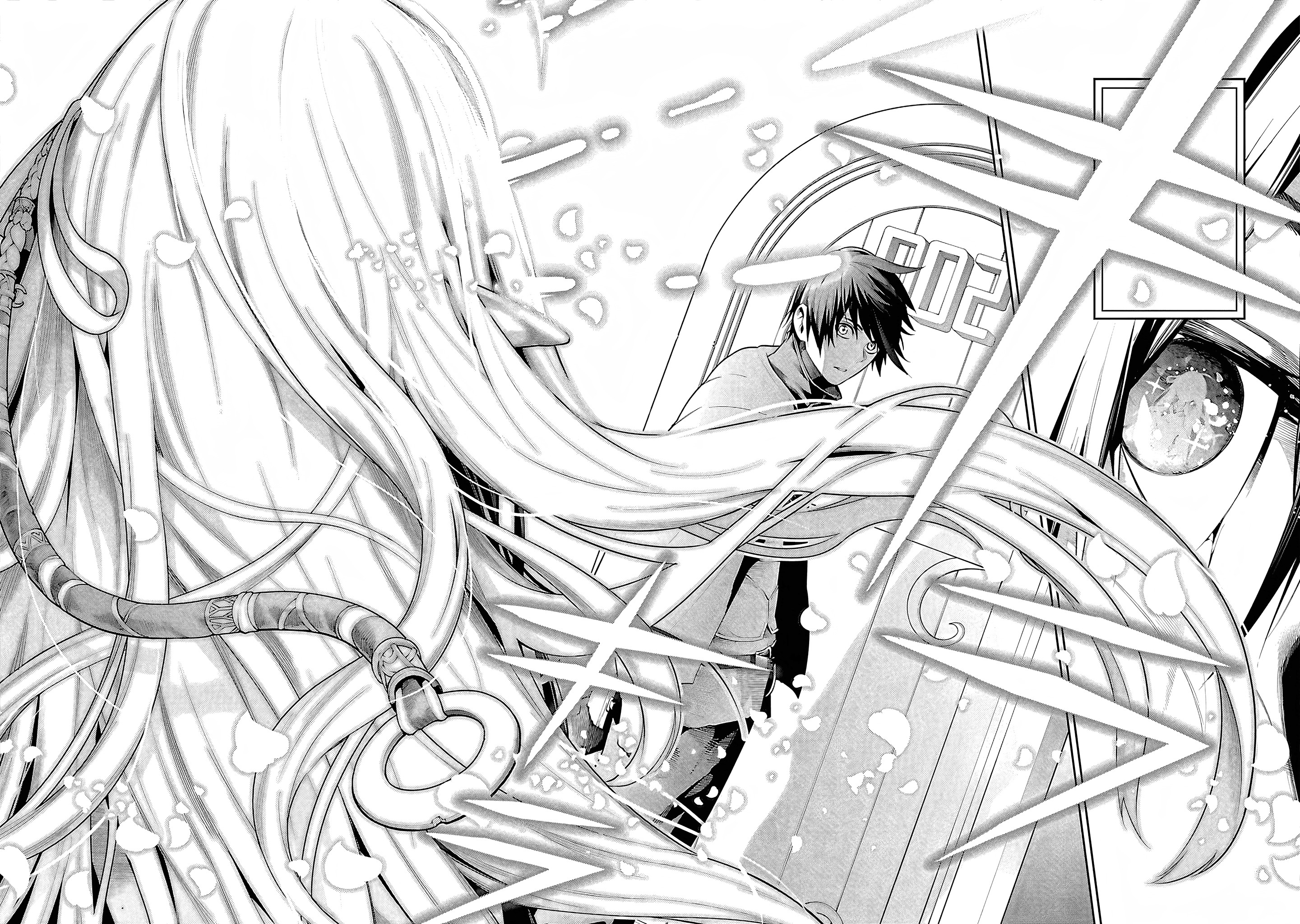 Tsuihousareru Ni Skill Wo Te Ni Ireta Ore Ga, 100 No Isekai De 2-Shuume Musou Chap 17 - Next Chap 18