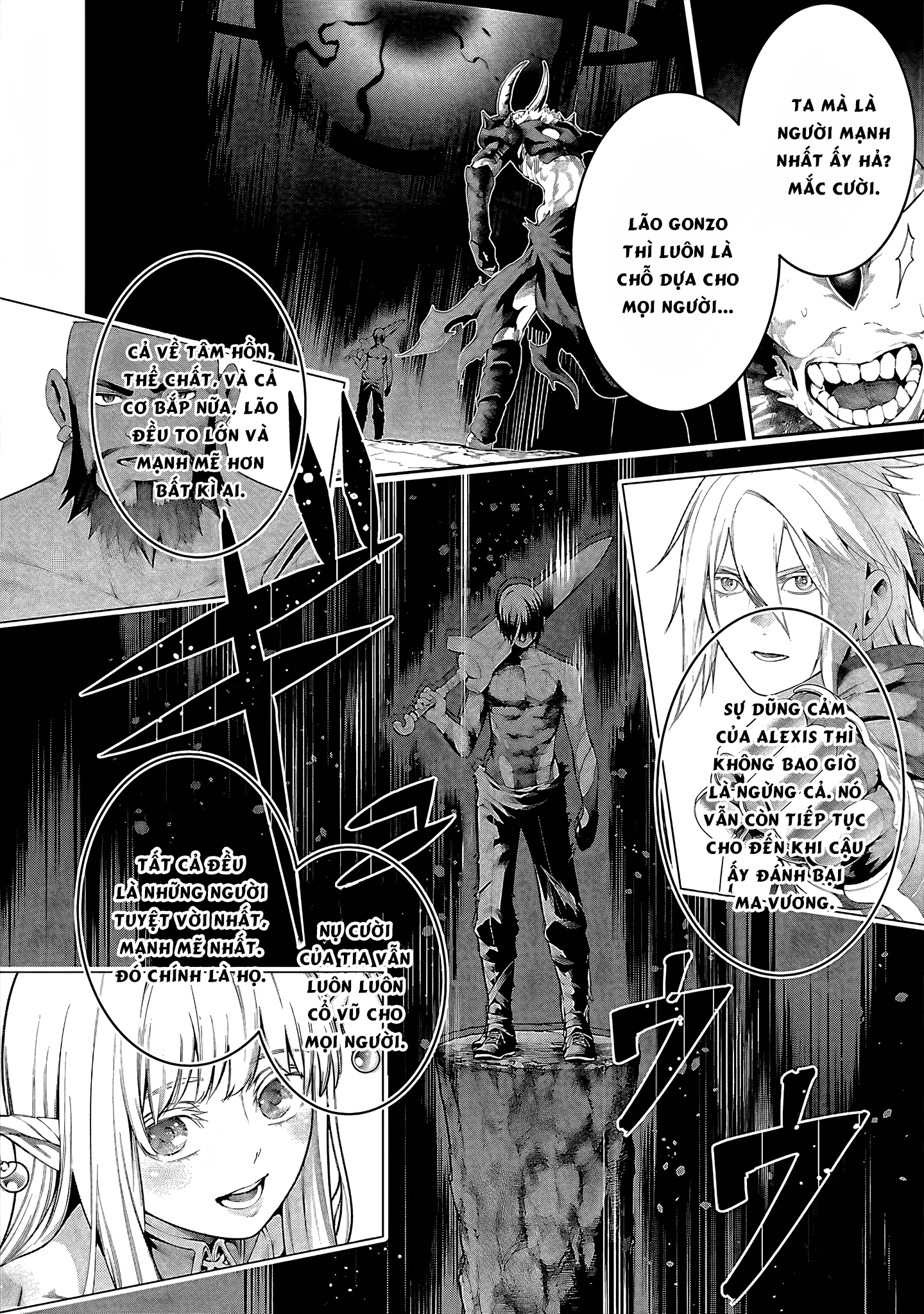 Tsuihousareru Ni Skill Wo Te Ni Ireta Ore Ga, 100 No Isekai De 2-Shuume Musou Chap 17 - Next Chap 18
