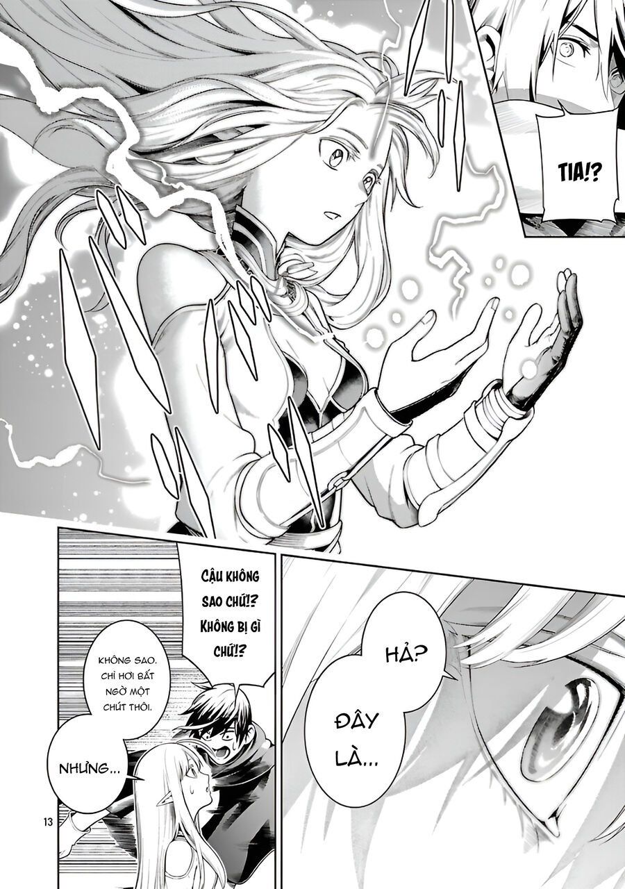 Tsuihousareru Ni Skill Wo Te Ni Ireta Ore Ga, 100 No Isekai De 2-Shuume Musou Chap 21 - Next Chap 22