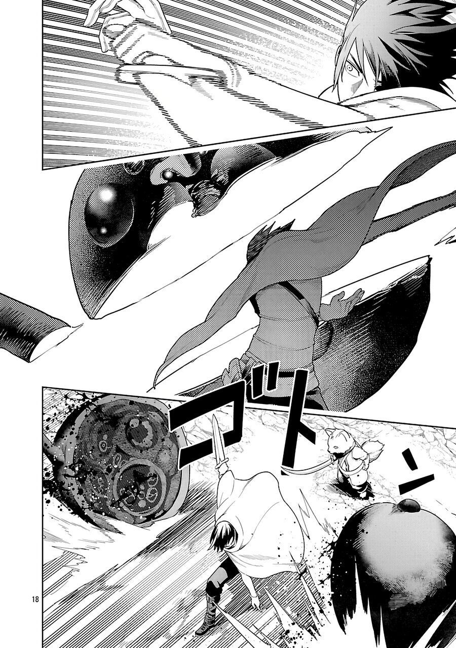 Tsuihousareru Ni Skill Wo Te Ni Ireta Ore Ga, 100 No Isekai De 2-Shuume Musou Chap 23 - Next Chap 24