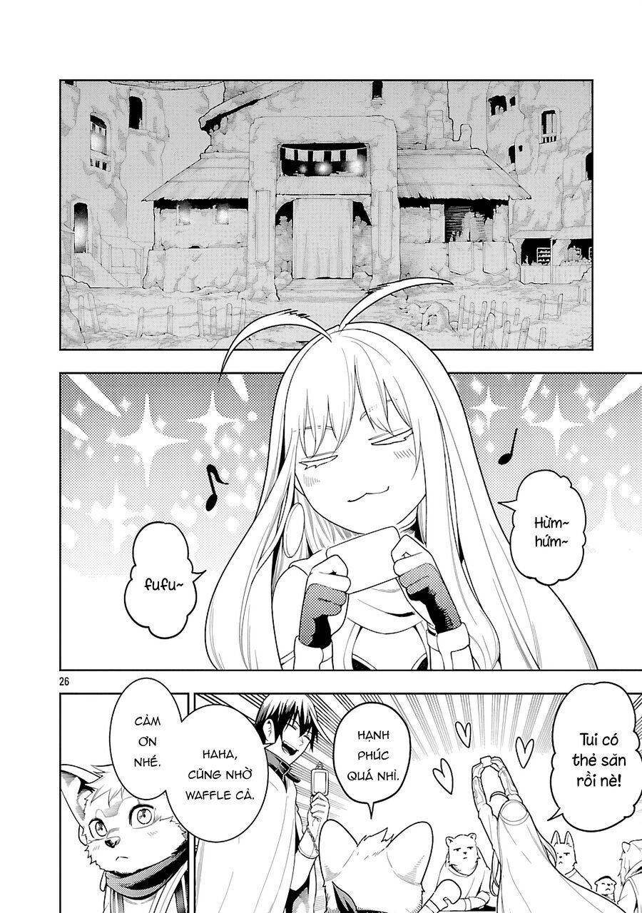 Tsuihousareru Ni Skill Wo Te Ni Ireta Ore Ga, 100 No Isekai De 2-Shuume Musou Chap 23 - Next Chap 24