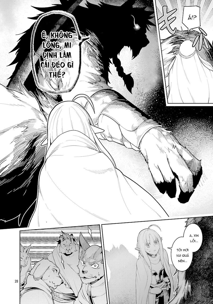 Tsuihousareru Ni Skill Wo Te Ni Ireta Ore Ga, 100 No Isekai De 2-Shuume Musou Chap 23 - Next Chap 24