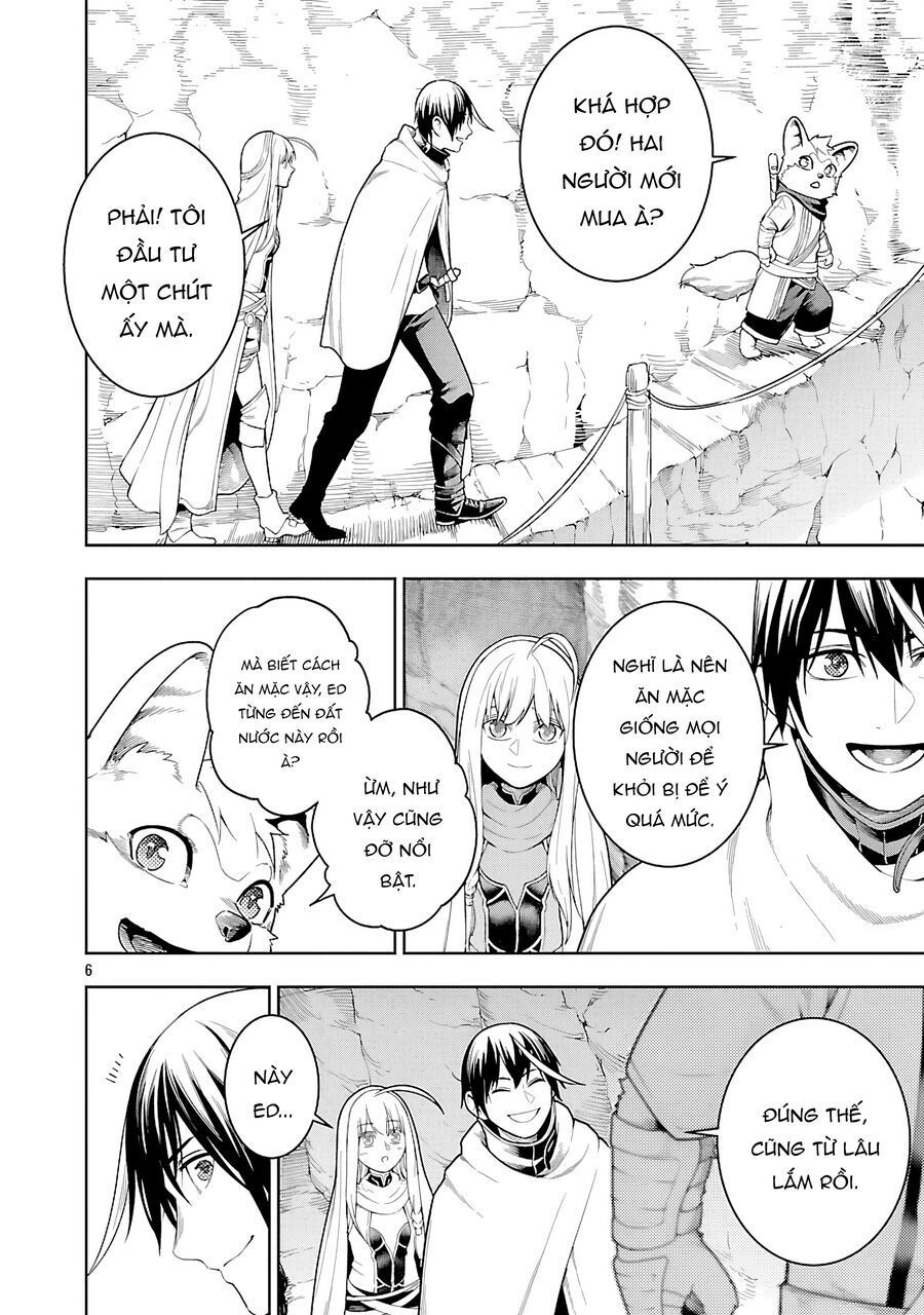 Tsuihousareru Ni Skill Wo Te Ni Ireta Ore Ga, 100 No Isekai De 2-Shuume Musou Chap 23 - Next Chap 24