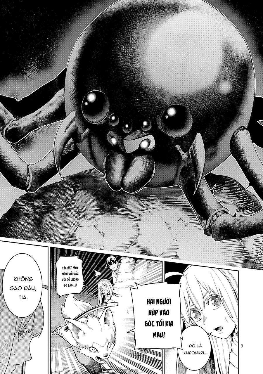 Tsuihousareru Ni Skill Wo Te Ni Ireta Ore Ga, 100 No Isekai De 2-Shuume Musou Chap 23 - Next Chap 24