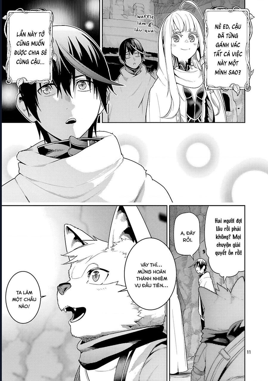Tsuihousareru Ni Skill Wo Te Ni Ireta Ore Ga, 100 No Isekai De 2-Shuume Musou Chap 24 - Next Chap 25