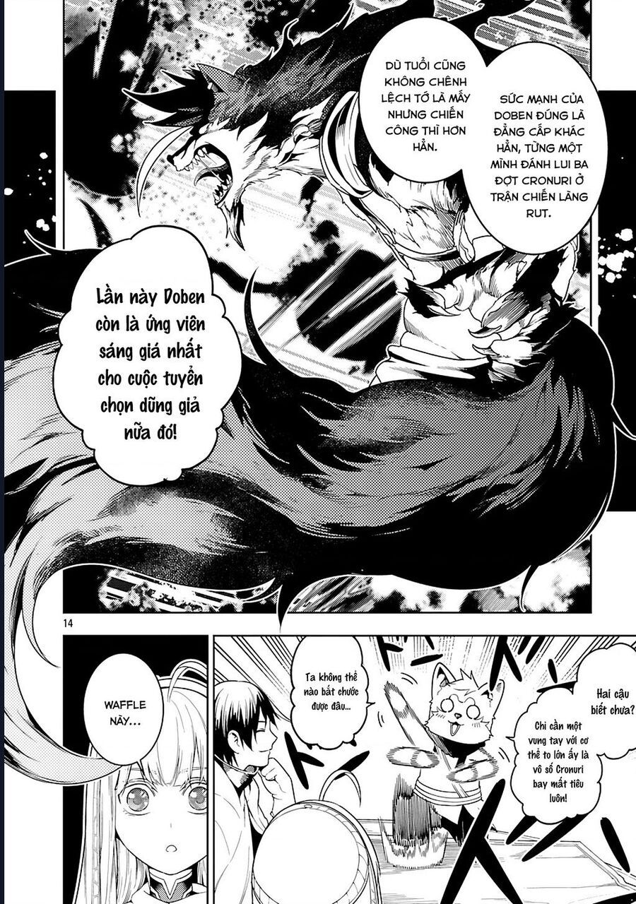 Tsuihousareru Ni Skill Wo Te Ni Ireta Ore Ga, 100 No Isekai De 2-Shuume Musou Chap 24 - Next Chap 25