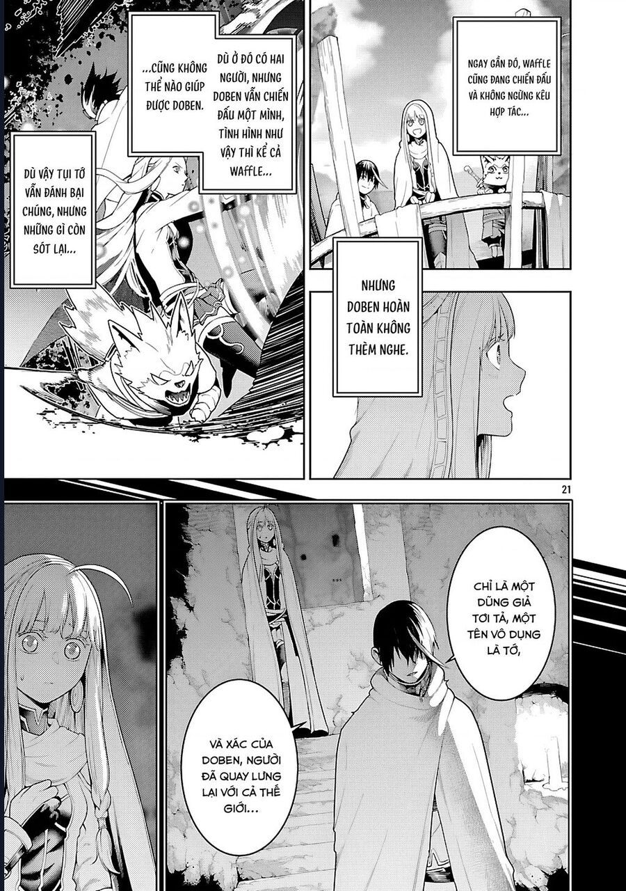 Tsuihousareru Ni Skill Wo Te Ni Ireta Ore Ga, 100 No Isekai De 2-Shuume Musou Chap 24 - Next Chap 25