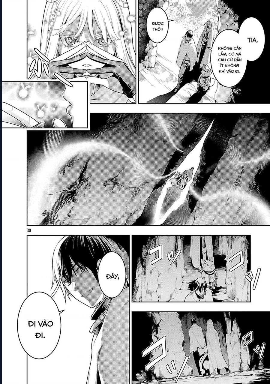 Tsuihousareru Ni Skill Wo Te Ni Ireta Ore Ga, 100 No Isekai De 2-Shuume Musou Chap 24 - Next Chap 25