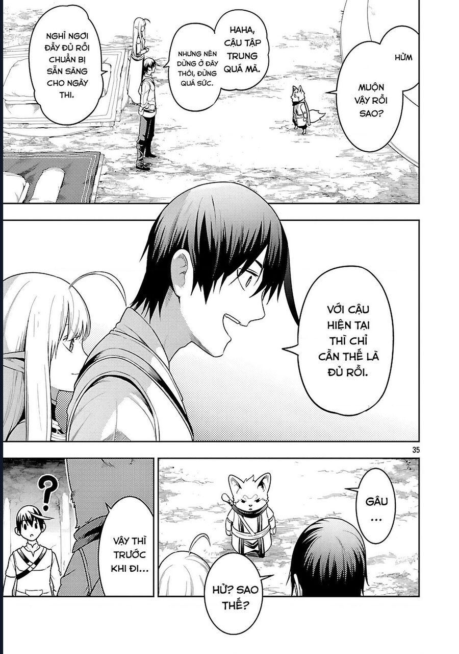 Tsuihousareru Ni Skill Wo Te Ni Ireta Ore Ga, 100 No Isekai De 2-Shuume Musou Chap 25 - Next Chap 26