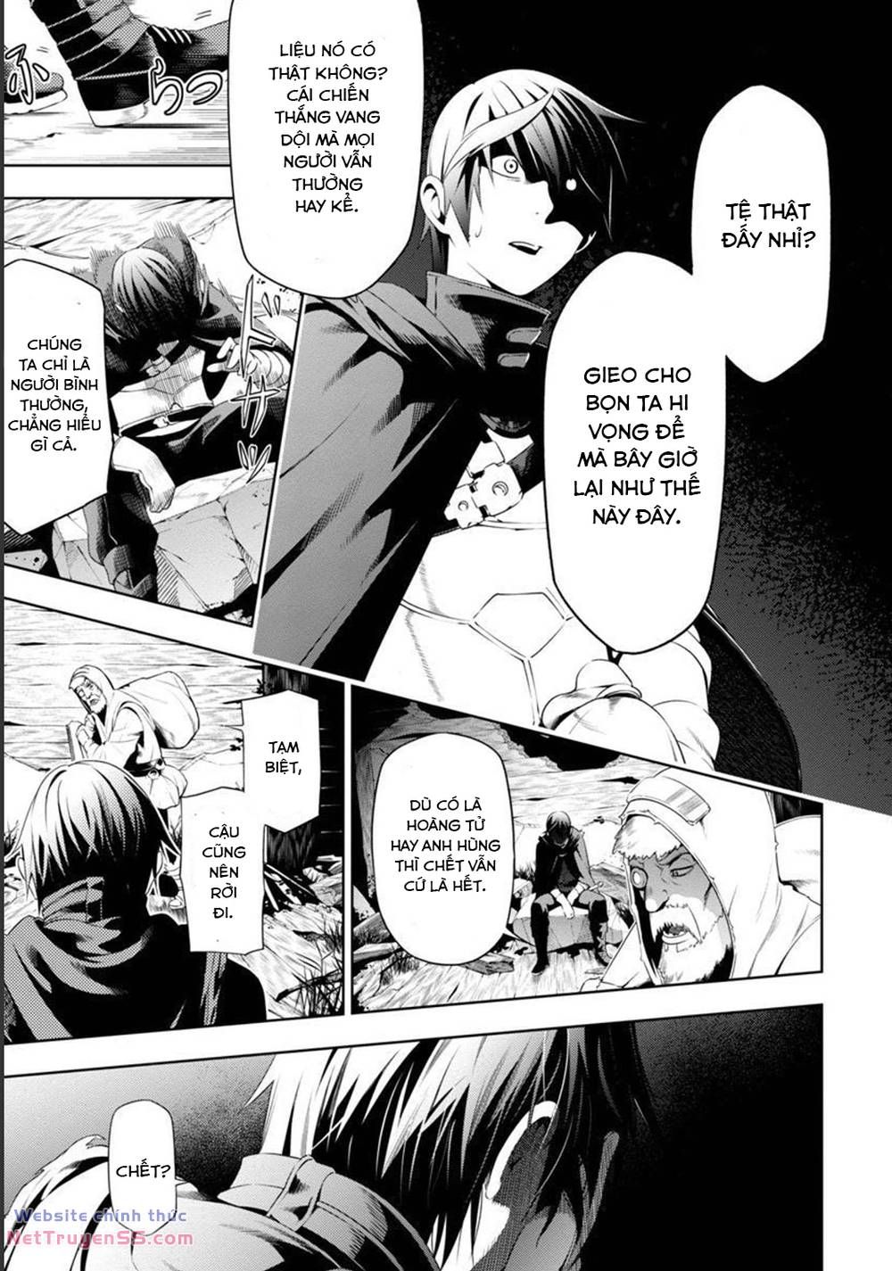 Tsuihousareru Ni Skill Wo Te Ni Ireta Ore Ga, 100 No Isekai De 2-Shuume Musou Chap 3 - Next Chap 4