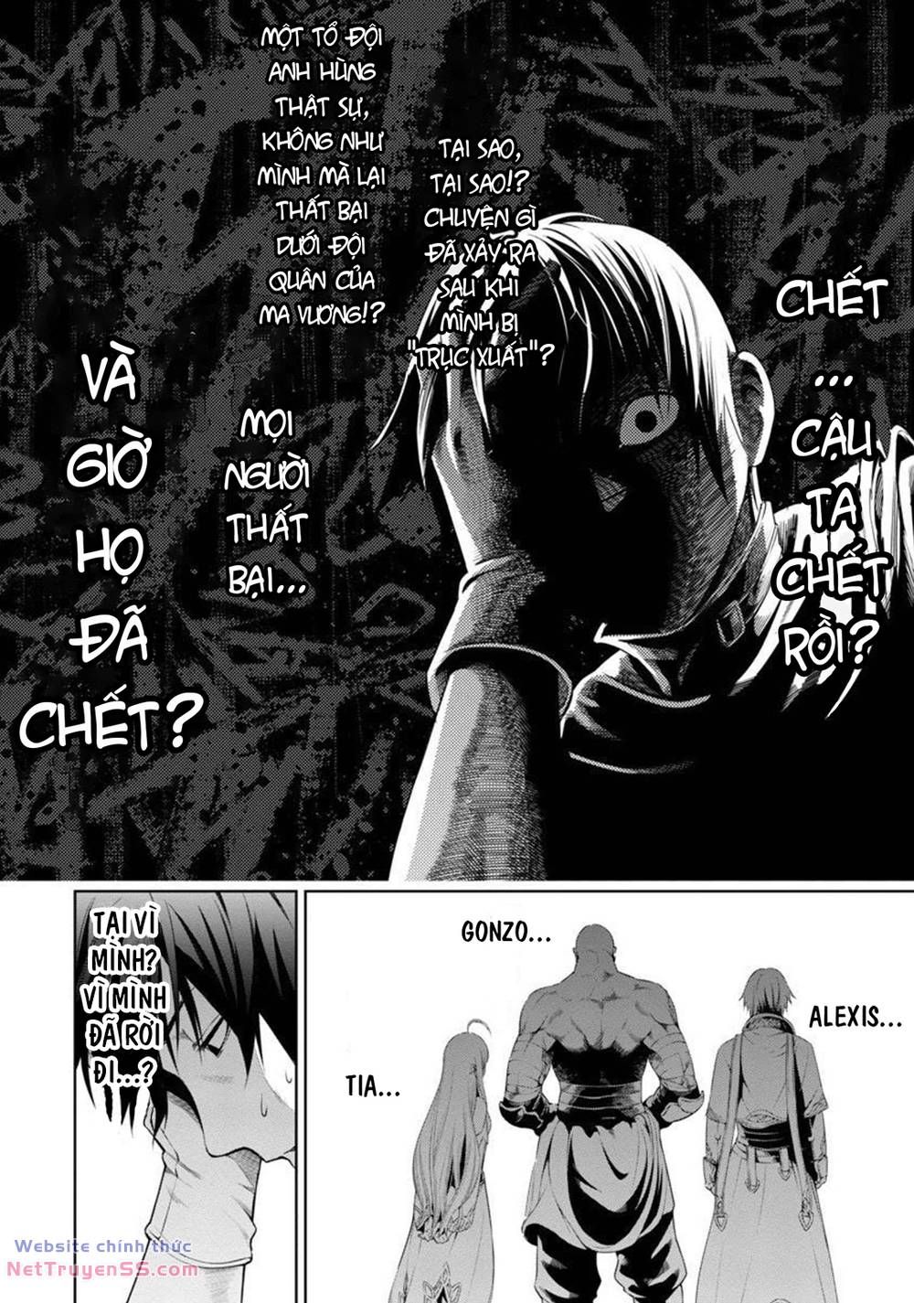 Tsuihousareru Ni Skill Wo Te Ni Ireta Ore Ga, 100 No Isekai De 2-Shuume Musou Chap 3 - Next Chap 4