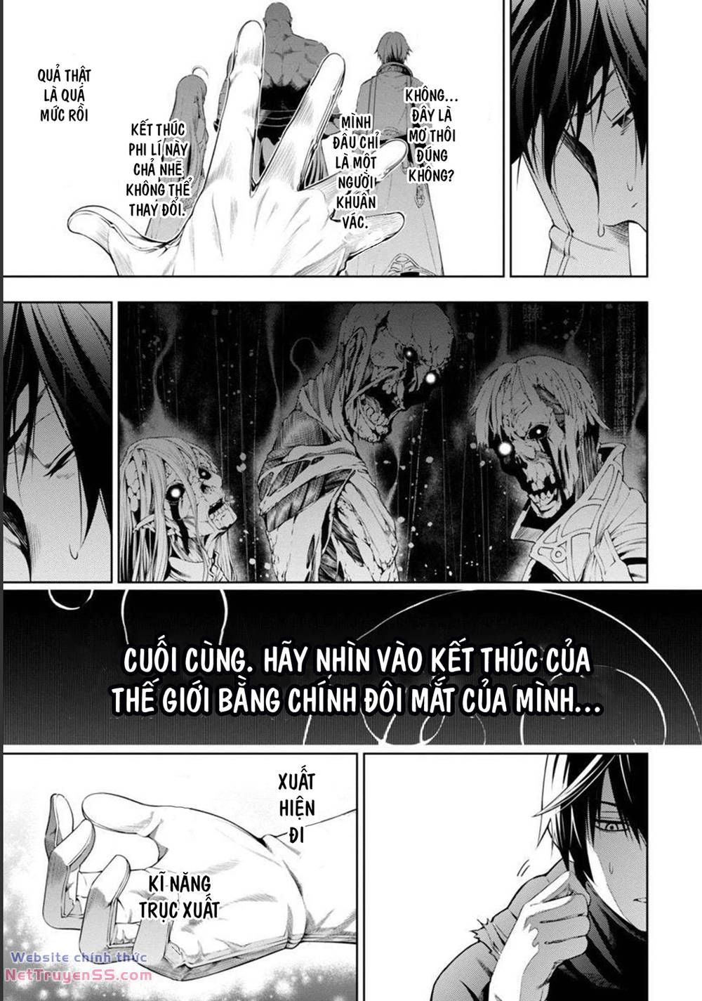 Tsuihousareru Ni Skill Wo Te Ni Ireta Ore Ga, 100 No Isekai De 2-Shuume Musou Chap 3 - Next Chap 4