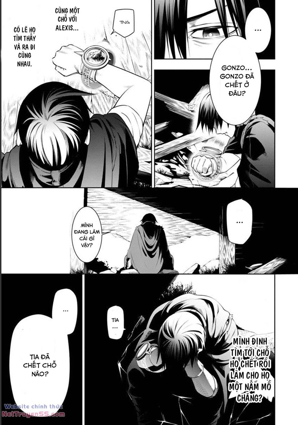 Tsuihousareru Ni Skill Wo Te Ni Ireta Ore Ga, 100 No Isekai De 2-Shuume Musou Chap 3 - Next Chap 4