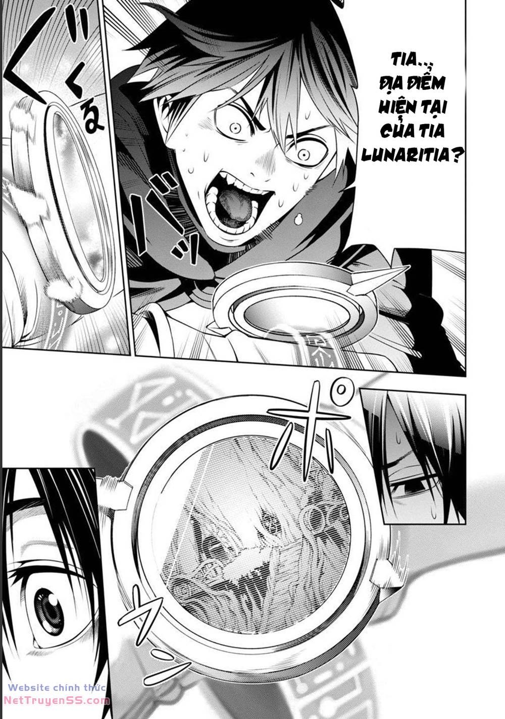 Tsuihousareru Ni Skill Wo Te Ni Ireta Ore Ga, 100 No Isekai De 2-Shuume Musou Chap 3 - Next Chap 4