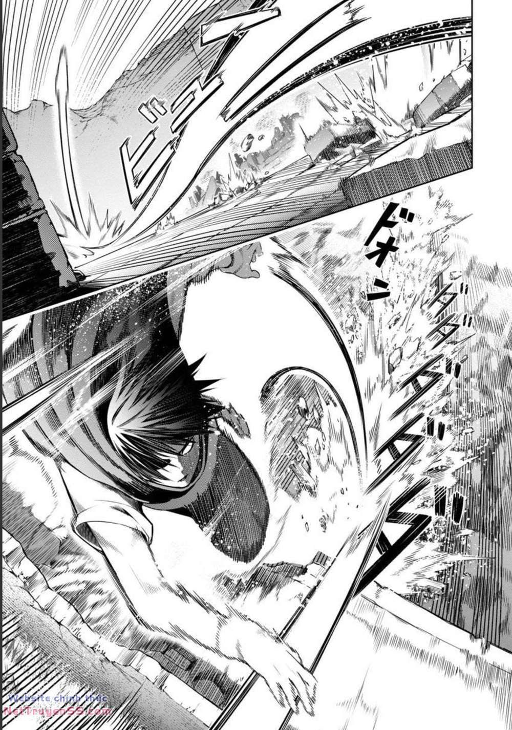 Tsuihousareru Ni Skill Wo Te Ni Ireta Ore Ga, 100 No Isekai De 2-Shuume Musou Chap 3 - Next Chap 4