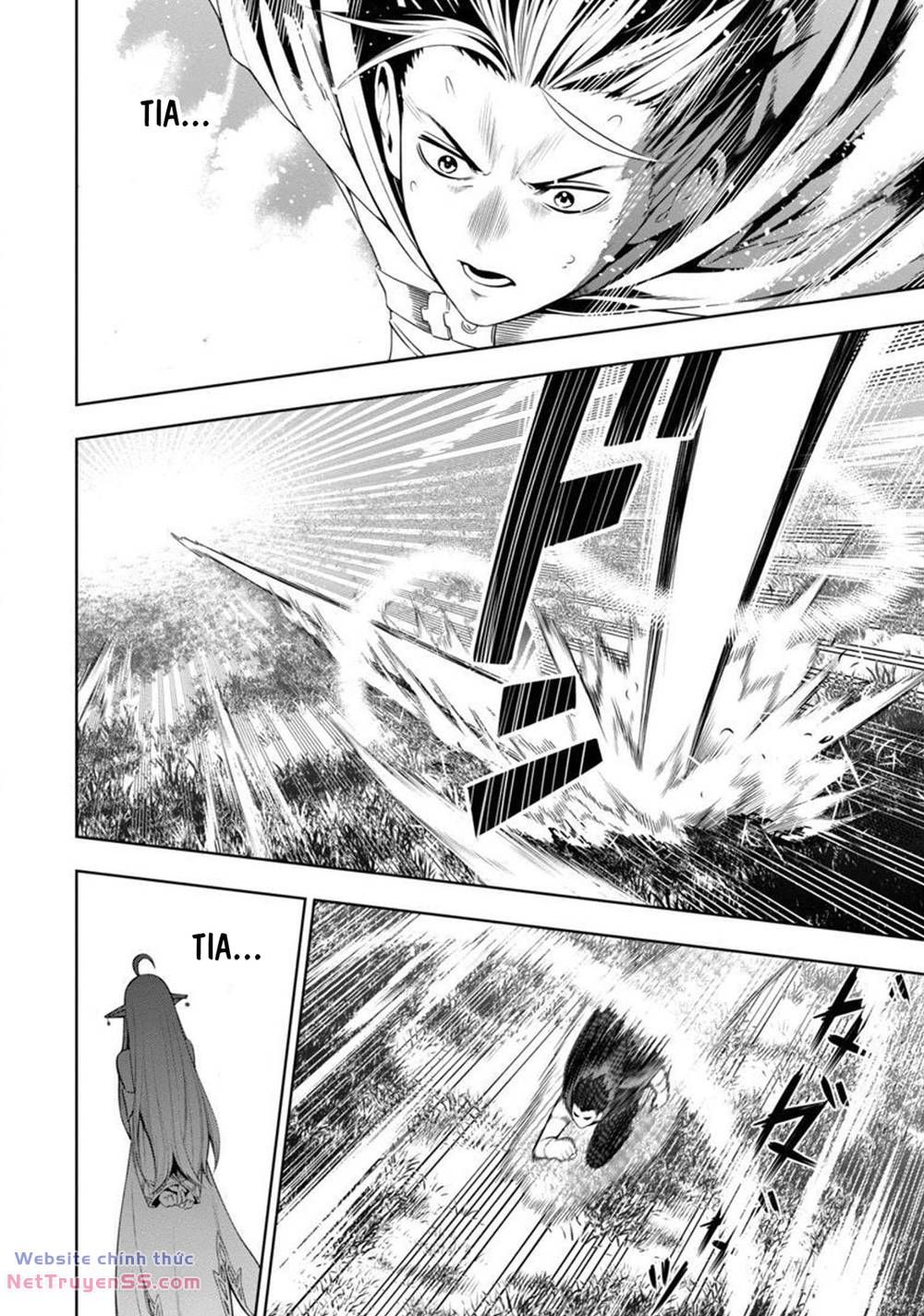 Tsuihousareru Ni Skill Wo Te Ni Ireta Ore Ga, 100 No Isekai De 2-Shuume Musou Chap 3 - Next Chap 4