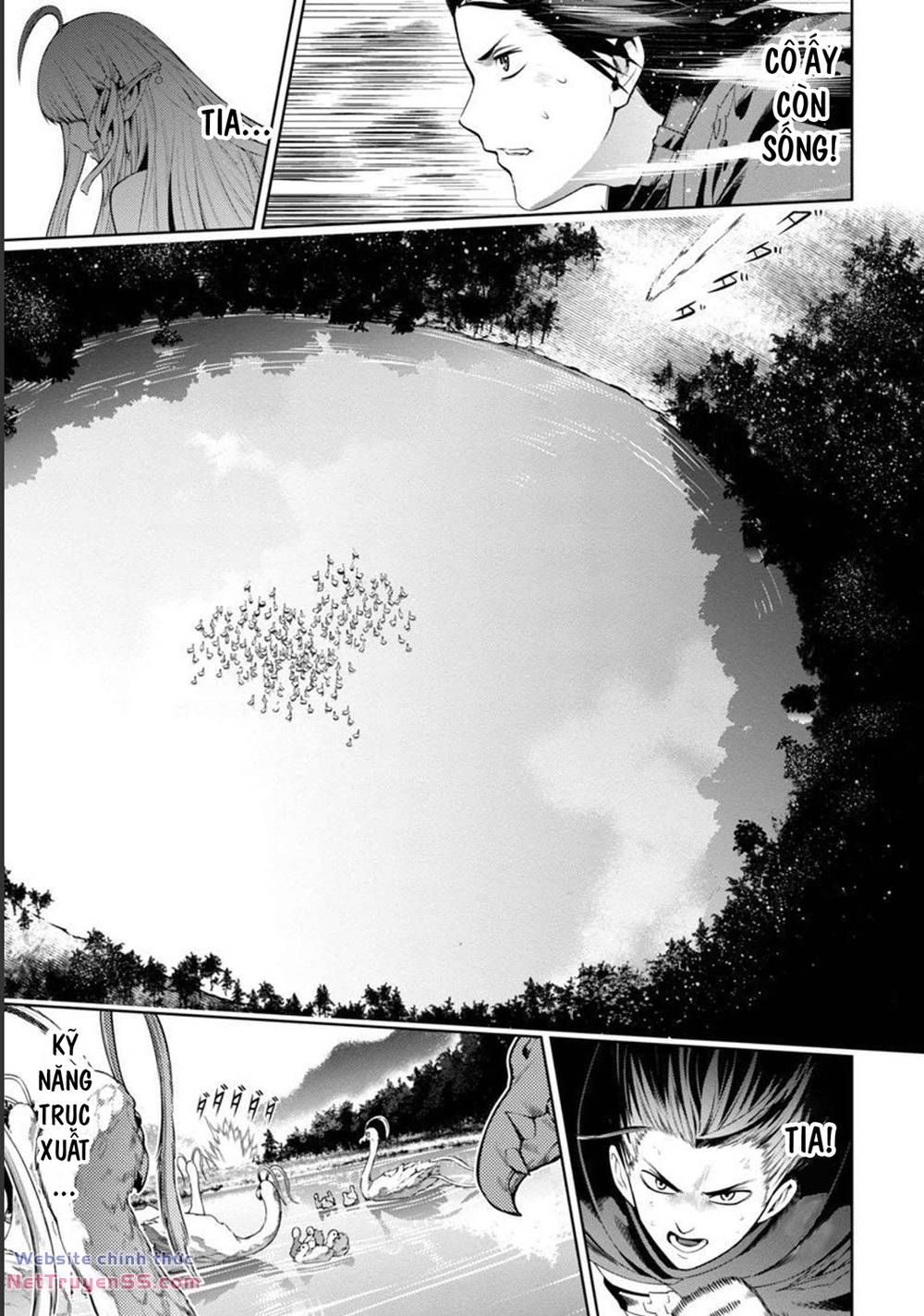 Tsuihousareru Ni Skill Wo Te Ni Ireta Ore Ga, 100 No Isekai De 2-Shuume Musou Chap 3 - Next Chap 4