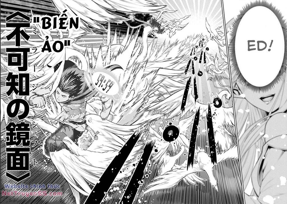Tsuihousareru Ni Skill Wo Te Ni Ireta Ore Ga, 100 No Isekai De 2-Shuume Musou Chap 3 - Next Chap 4
