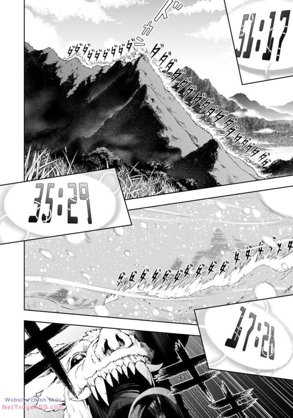 Tsuihousareru Ni Skill Wo Te Ni Ireta Ore Ga, 100 No Isekai De 2-Shuume Musou Chap 3 - Next Chap 4