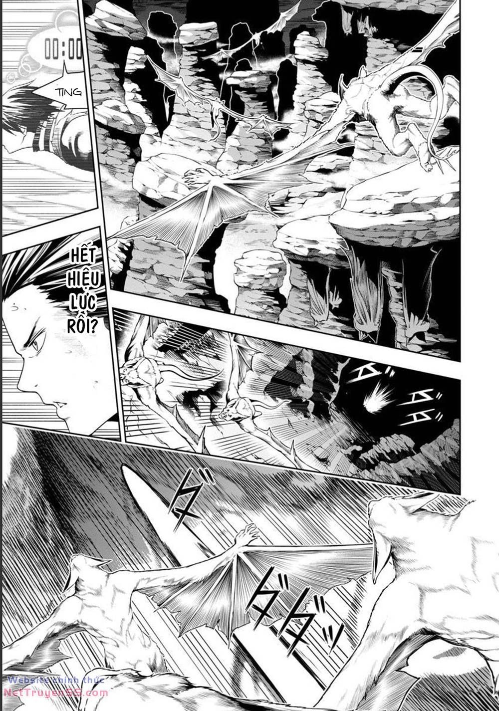 Tsuihousareru Ni Skill Wo Te Ni Ireta Ore Ga, 100 No Isekai De 2-Shuume Musou Chap 3 - Next Chap 4