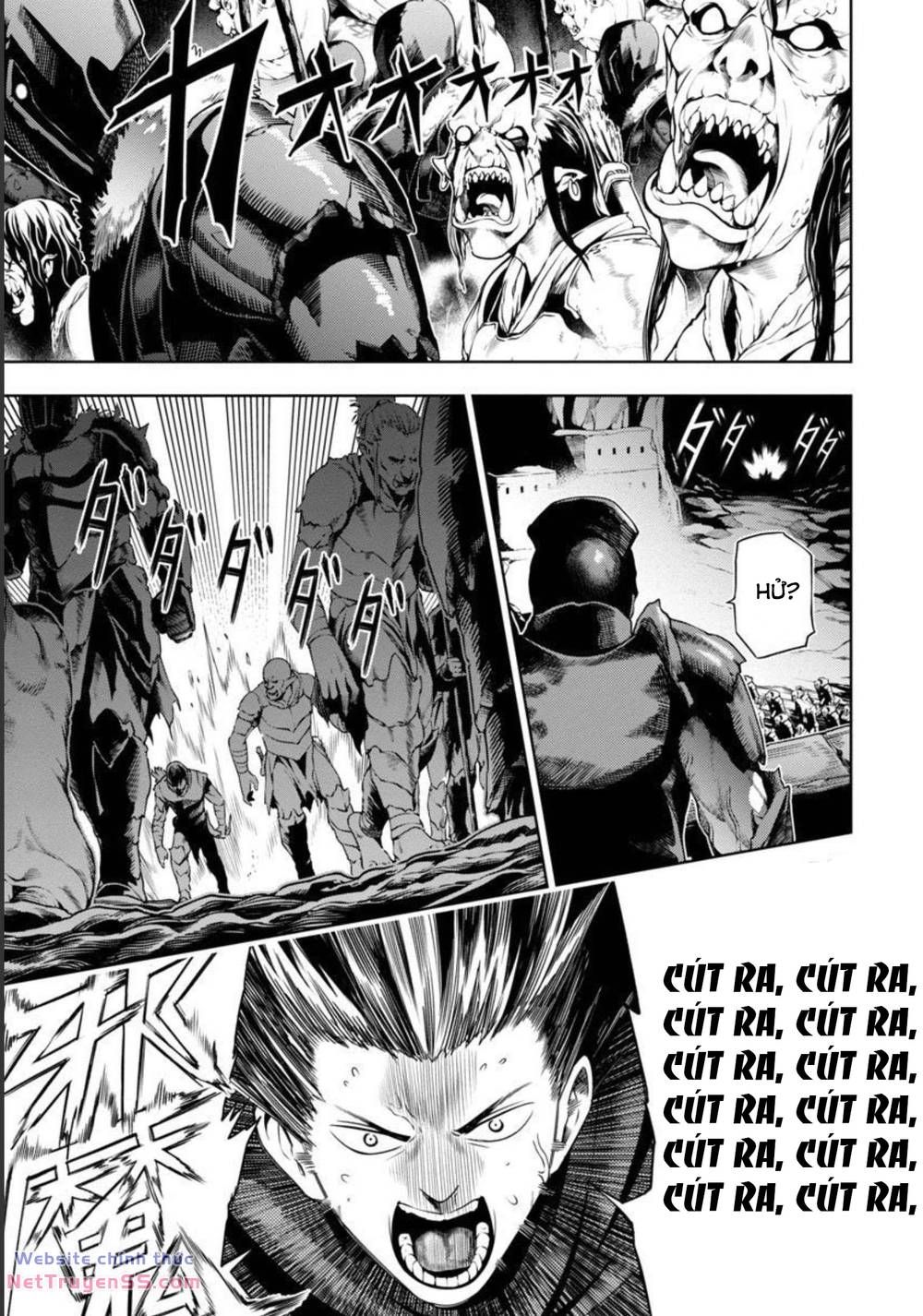 Tsuihousareru Ni Skill Wo Te Ni Ireta Ore Ga, 100 No Isekai De 2-Shuume Musou Chap 3 - Next Chap 4