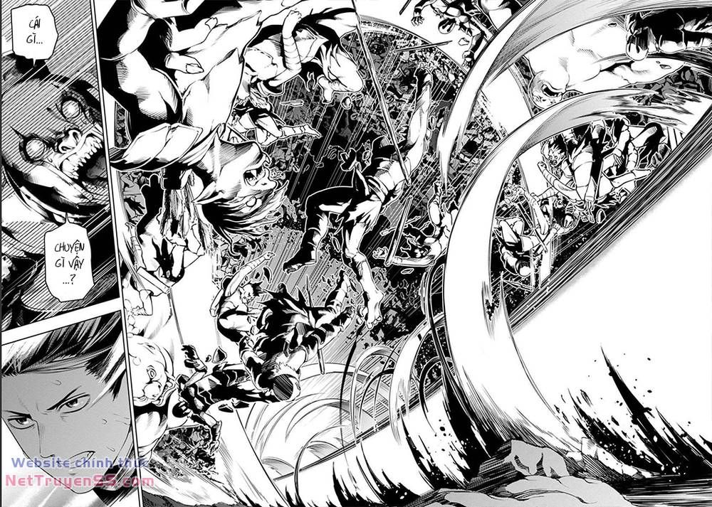 Tsuihousareru Ni Skill Wo Te Ni Ireta Ore Ga, 100 No Isekai De 2-Shuume Musou Chap 3 - Next Chap 4