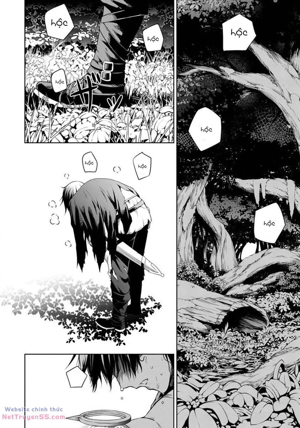 Tsuihousareru Ni Skill Wo Te Ni Ireta Ore Ga, 100 No Isekai De 2-Shuume Musou Chap 3 - Next Chap 4