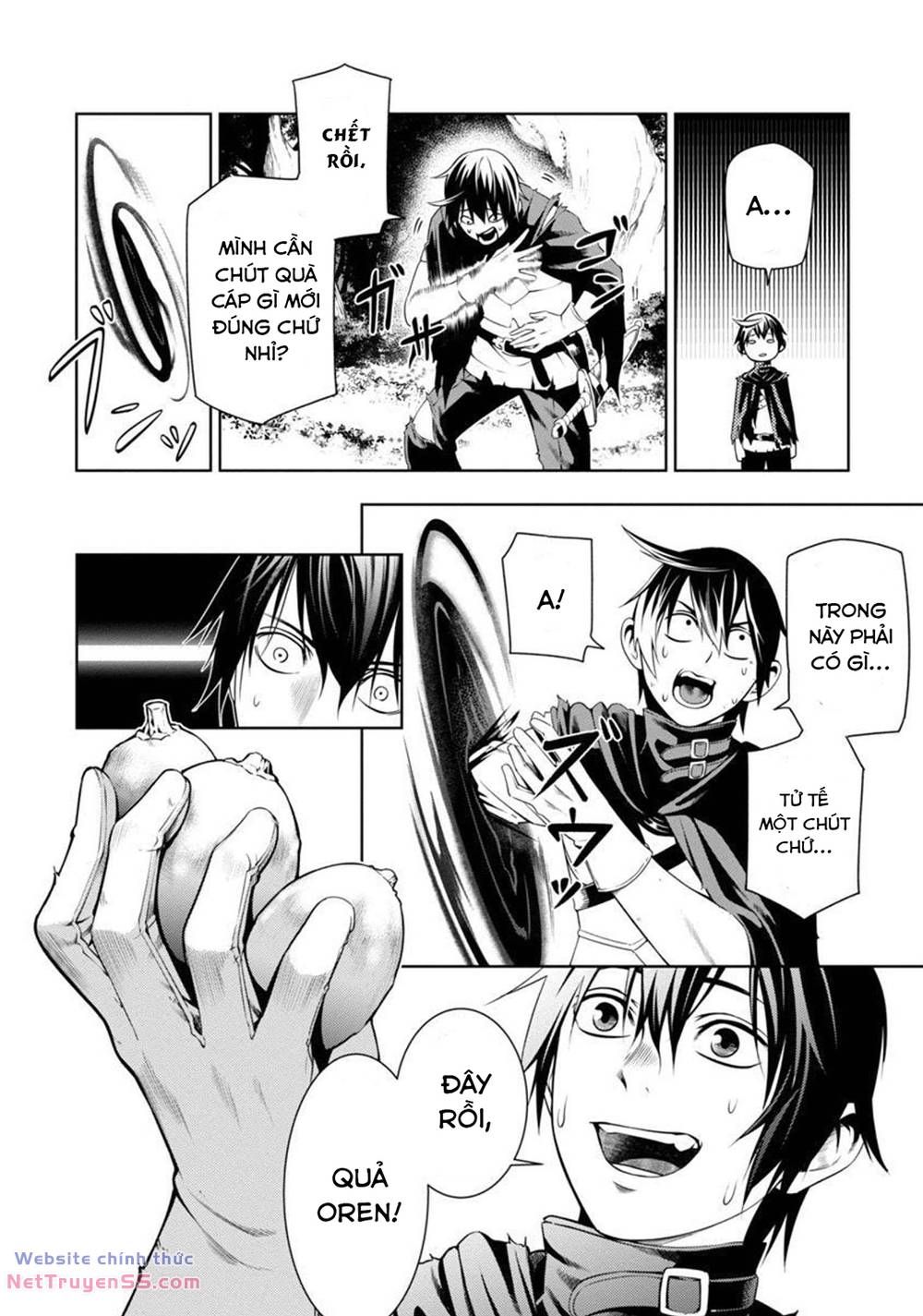 Tsuihousareru Ni Skill Wo Te Ni Ireta Ore Ga, 100 No Isekai De 2-Shuume Musou Chap 3 - Next Chap 4