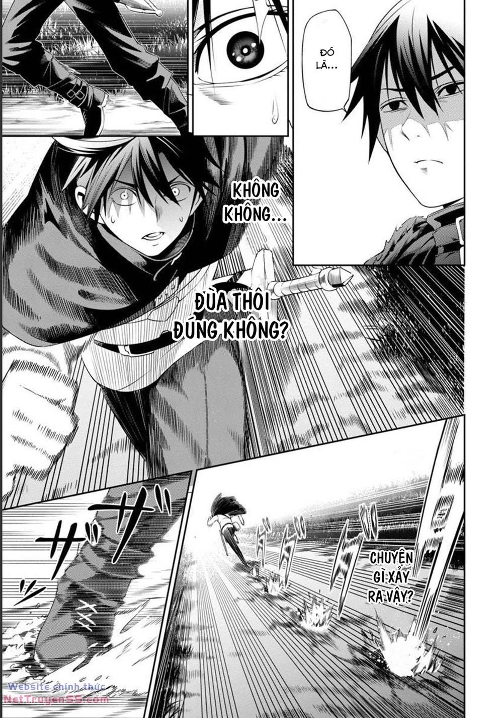 Tsuihousareru Ni Skill Wo Te Ni Ireta Ore Ga, 100 No Isekai De 2-Shuume Musou Chap 3 - Next Chap 4