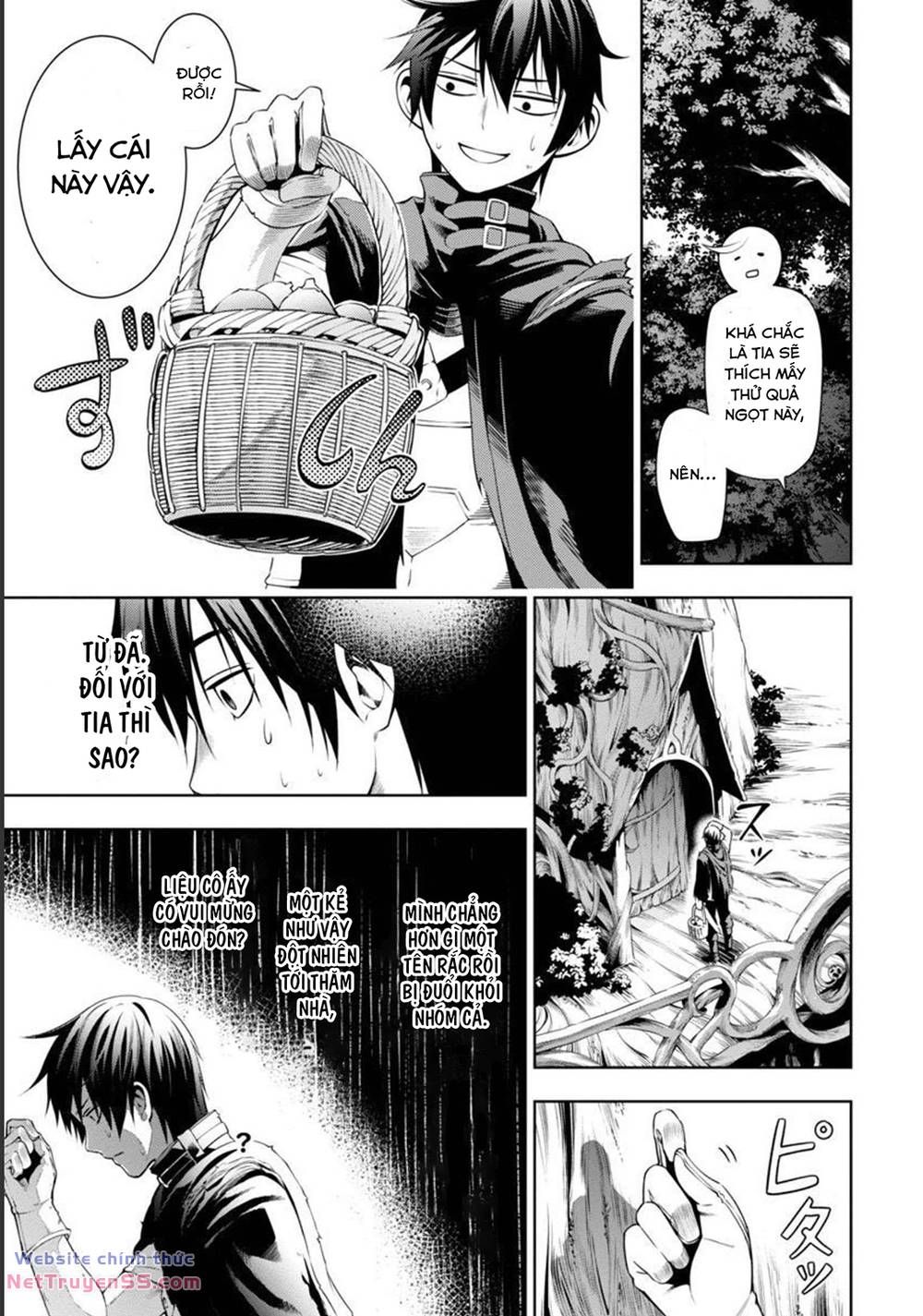 Tsuihousareru Ni Skill Wo Te Ni Ireta Ore Ga, 100 No Isekai De 2-Shuume Musou Chap 3 - Next Chap 4