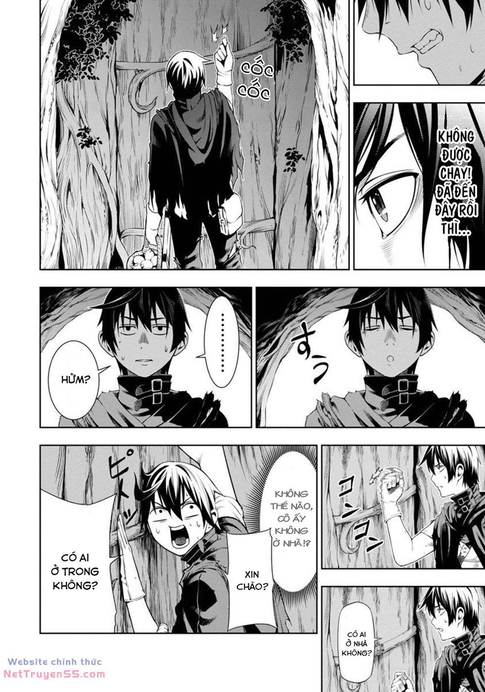Tsuihousareru Ni Skill Wo Te Ni Ireta Ore Ga, 100 No Isekai De 2-Shuume Musou Chap 3 - Next Chap 4
