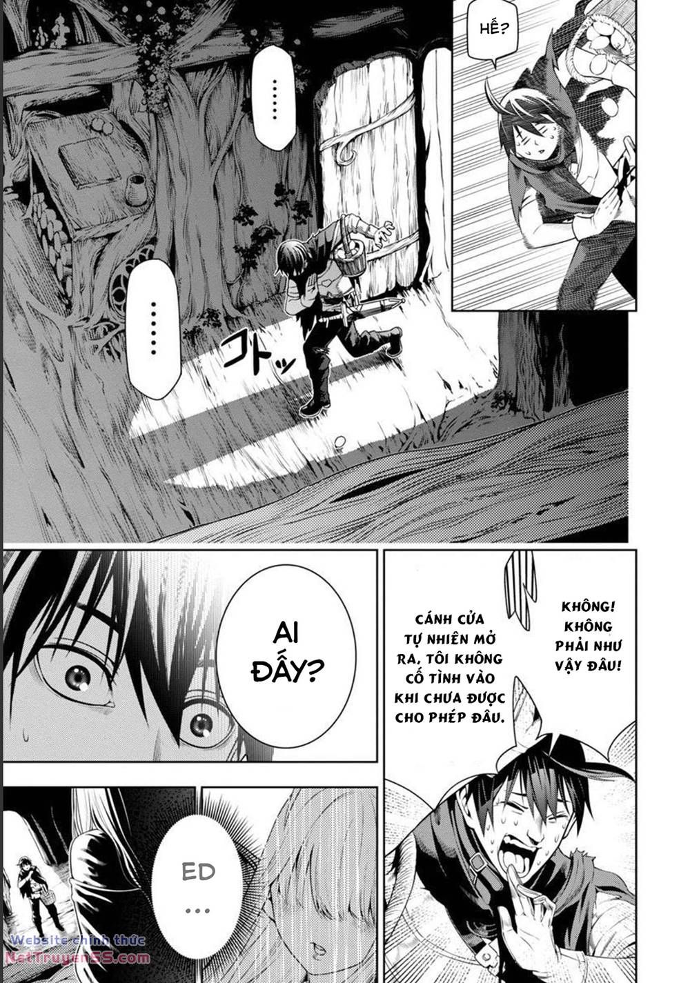Tsuihousareru Ni Skill Wo Te Ni Ireta Ore Ga, 100 No Isekai De 2-Shuume Musou Chap 3 - Next Chap 4