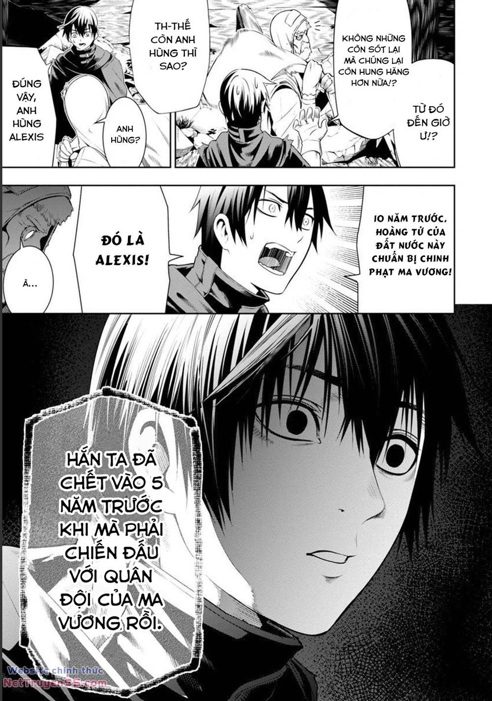 Tsuihousareru Ni Skill Wo Te Ni Ireta Ore Ga, 100 No Isekai De 2-Shuume Musou Chap 3 - Next Chap 4