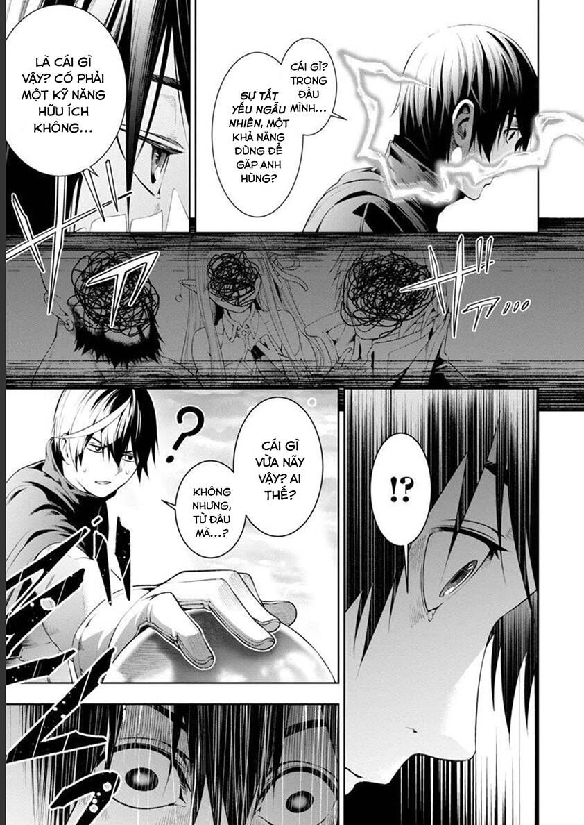 Tsuihousareru Ni Skill Wo Te Ni Ireta Ore Ga, 100 No Isekai De 2-Shuume Musou Chap 61 - Next Chap 62