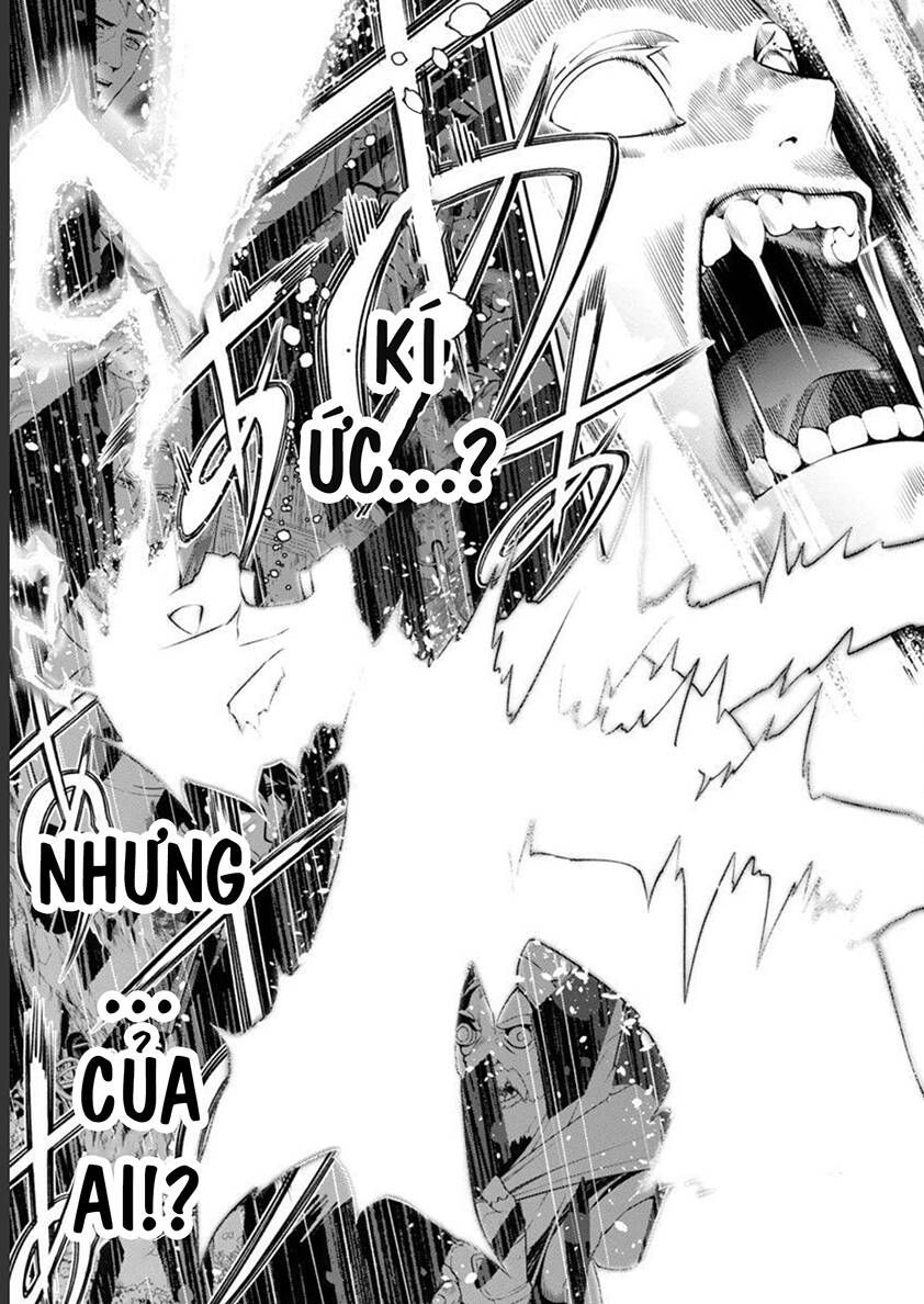 Tsuihousareru Ni Skill Wo Te Ni Ireta Ore Ga, 100 No Isekai De 2-Shuume Musou Chap 61 - Next Chap 62