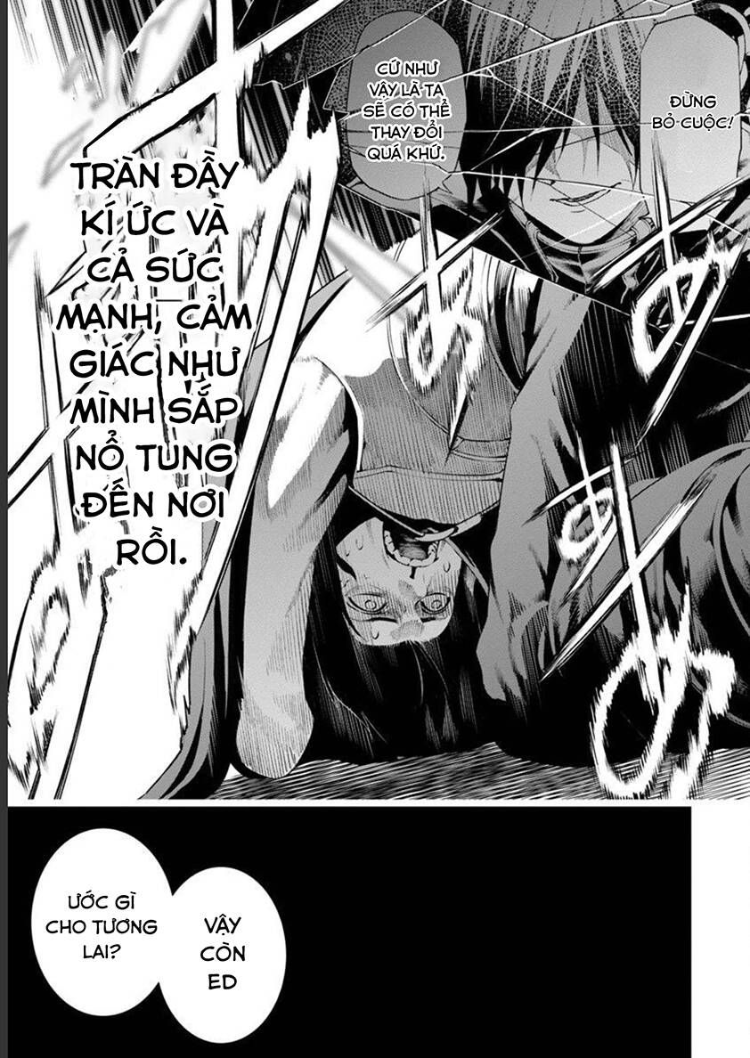 Tsuihousareru Ni Skill Wo Te Ni Ireta Ore Ga, 100 No Isekai De 2-Shuume Musou Chap 61 - Next Chap 62