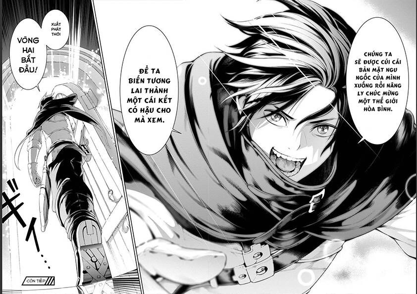 Tsuihousareru Ni Skill Wo Te Ni Ireta Ore Ga, 100 No Isekai De 2-Shuume Musou Chap 61 - Next Chap 62