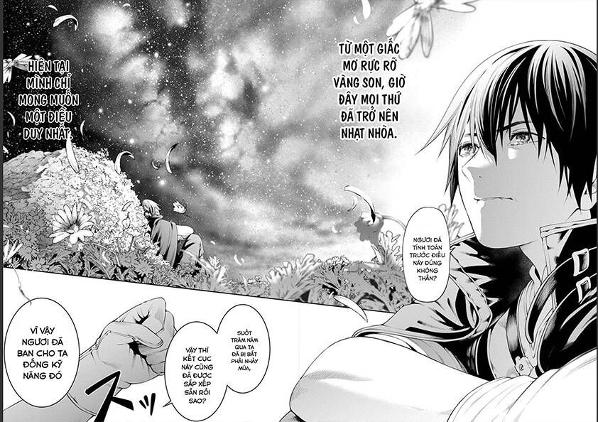 Tsuihousareru Ni Skill Wo Te Ni Ireta Ore Ga, 100 No Isekai De 2-Shuume Musou Chap 61 - Next Chap 62