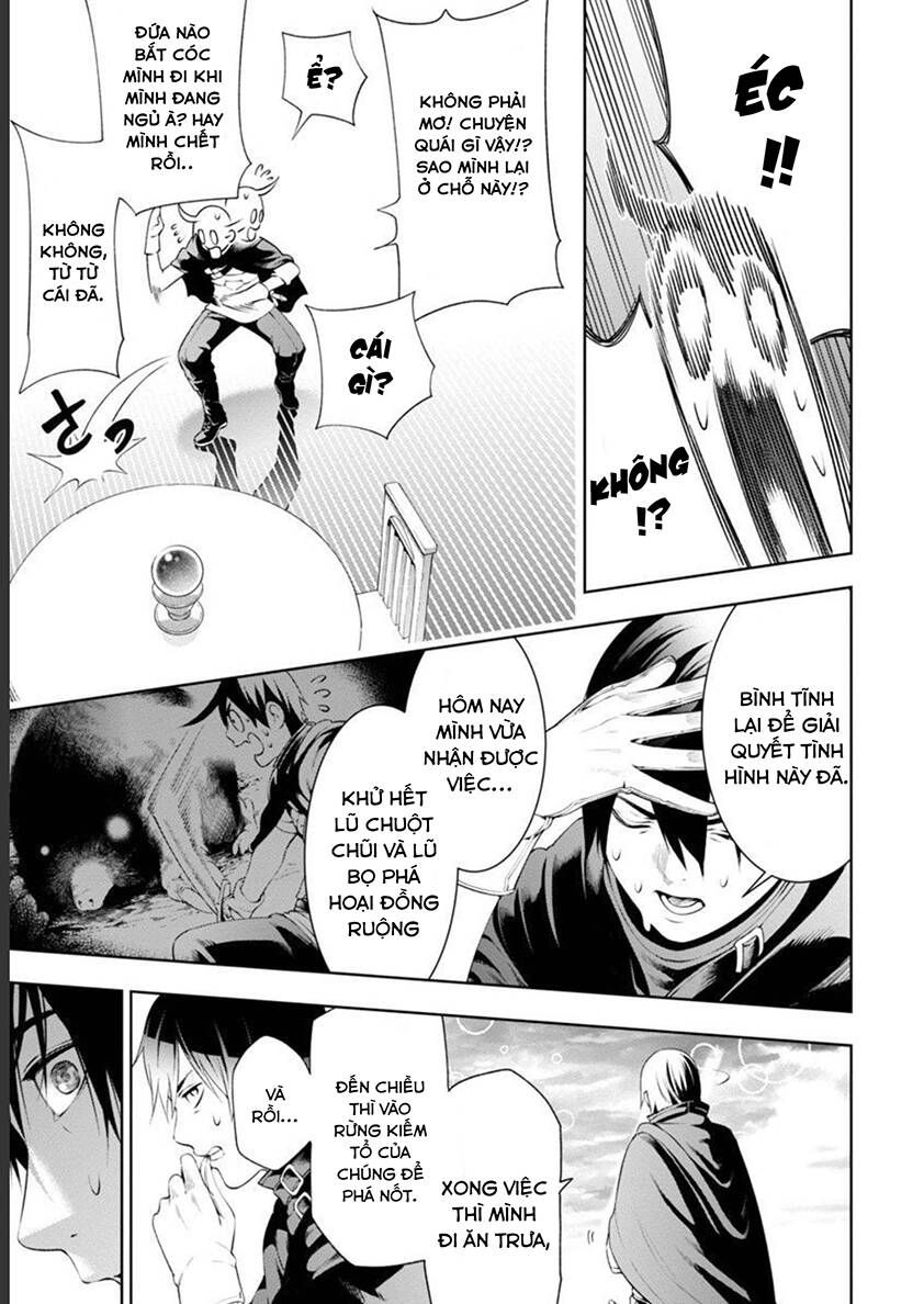 Tsuihousareru Ni Skill Wo Te Ni Ireta Ore Ga, 100 No Isekai De 2-Shuume Musou Chap 61 - Next Chap 62