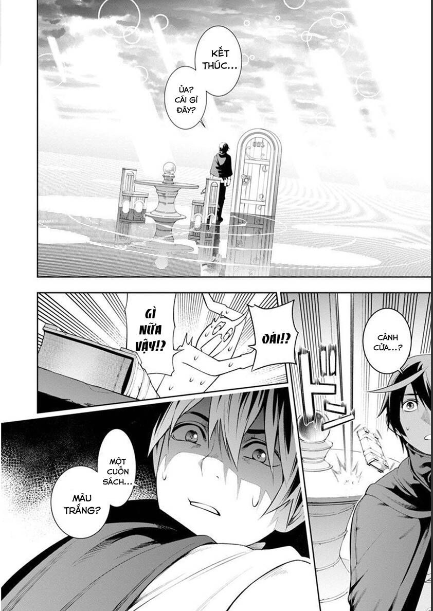 Tsuihousareru Ni Skill Wo Te Ni Ireta Ore Ga, 100 No Isekai De 2-Shuume Musou Chap 61 - Next Chap 62