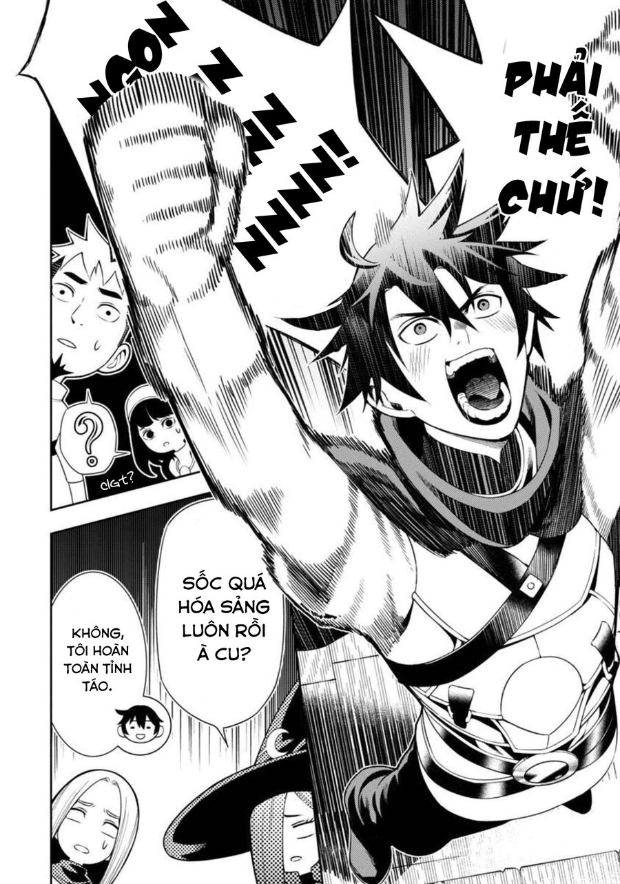 Tsuihousareru Tabi Ni Skill Wo Te Ni Ireta Ore Ga, 100 No Isekai De 2-Shuume Musou Chap 1 - Next Chap 2