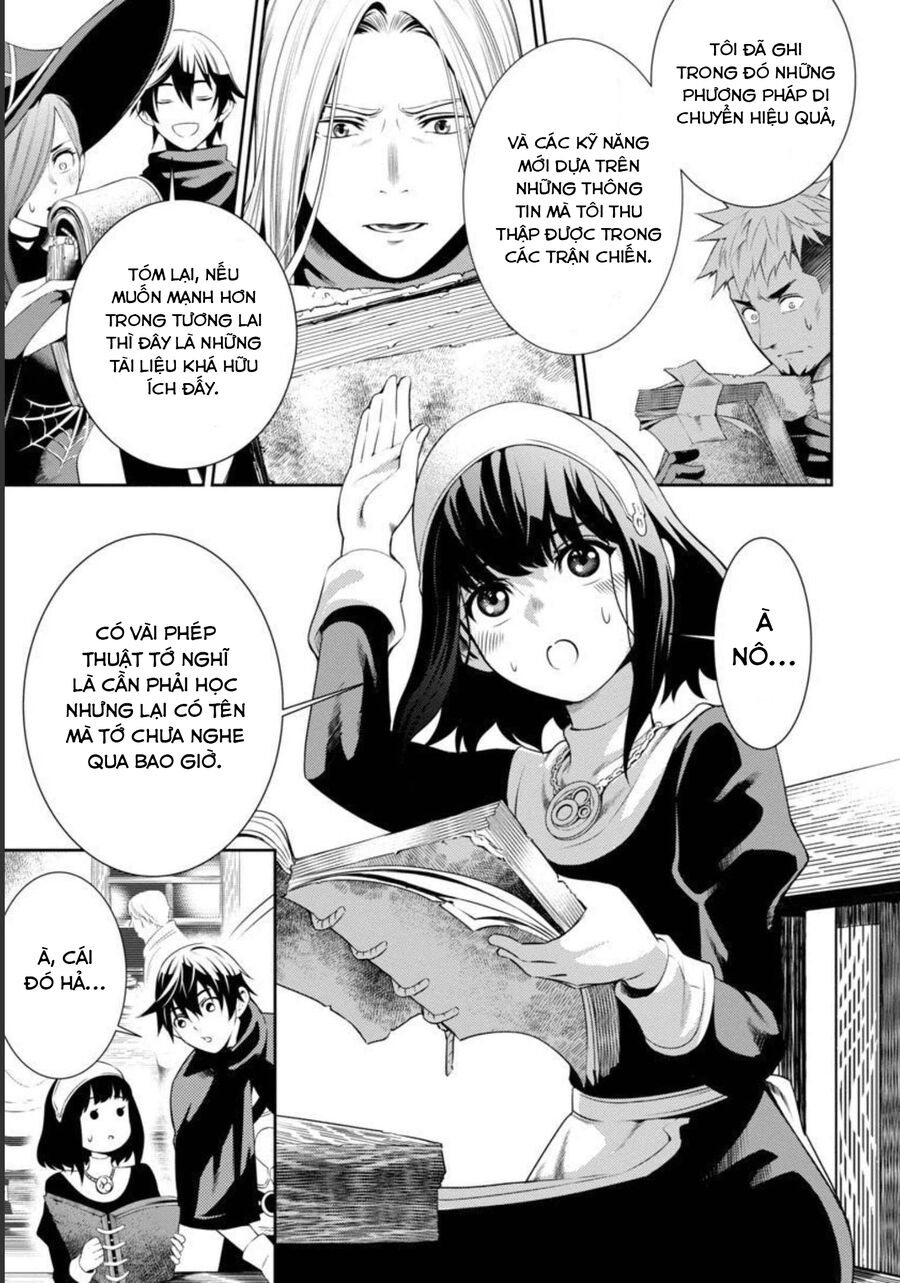 Tsuihousareru Tabi Ni Skill Wo Te Ni Ireta Ore Ga, 100 No Isekai De 2-Shuume Musou Chap 1 - Next Chap 2